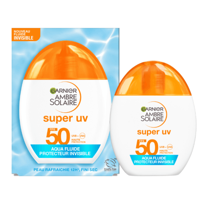 SUPER UV STICK SOLAIRE SPF50