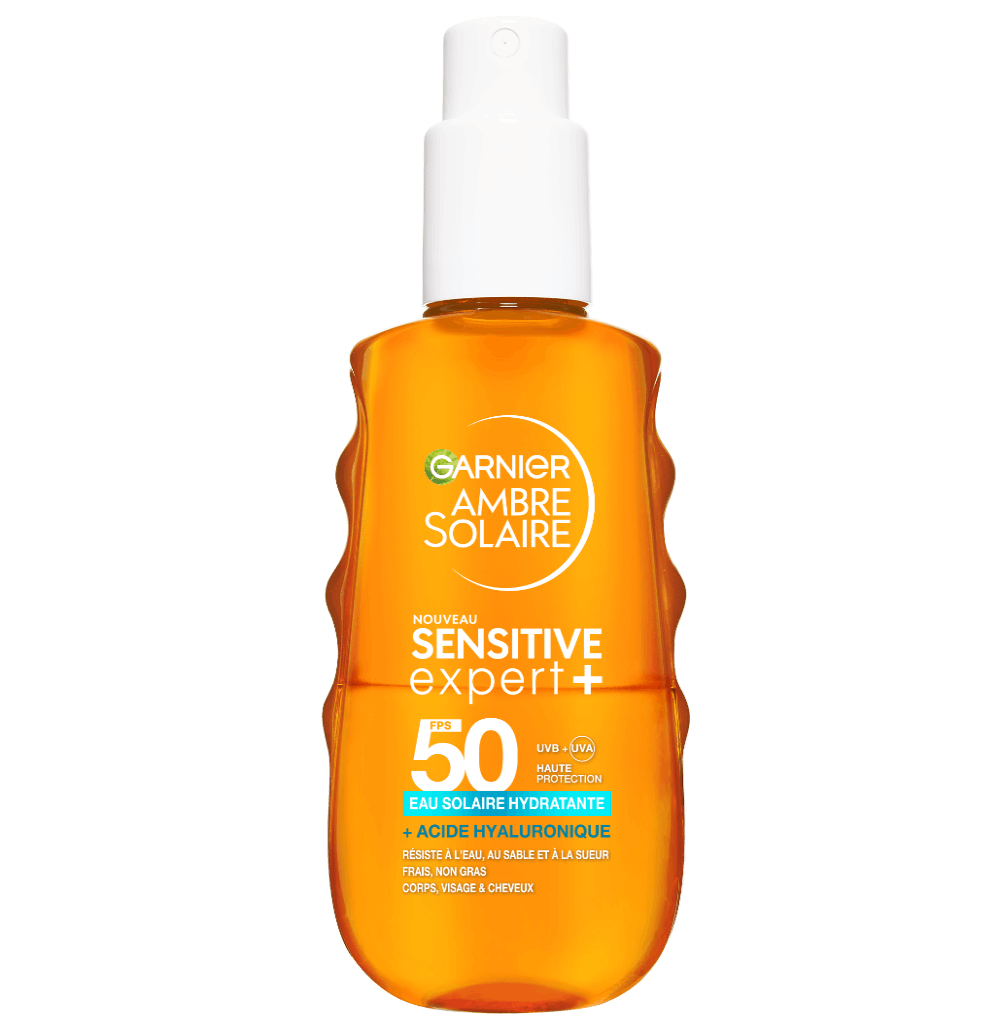 Aqua Fluide Protecteur SPF50 Visage Teinté