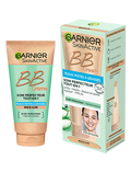 BB Crème, Peaux Mixtes à Grasses Claire - soin du visage - Garnier