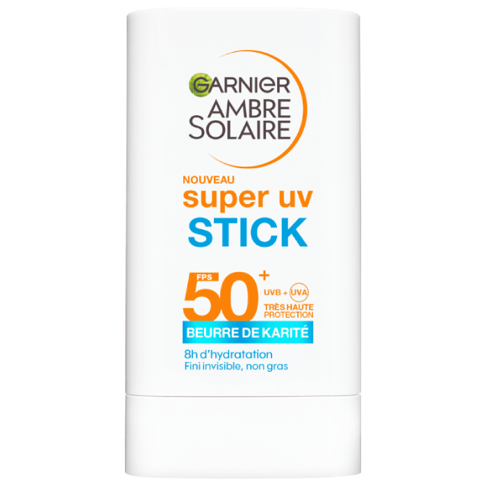 SUPER UV STICK SOLAIRE SPF50