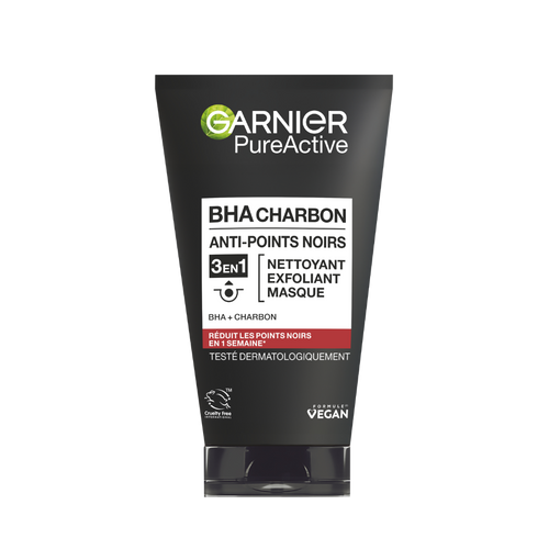BB Crème, Peaux mixtes à grasses Medium - soin du visage - Garnier