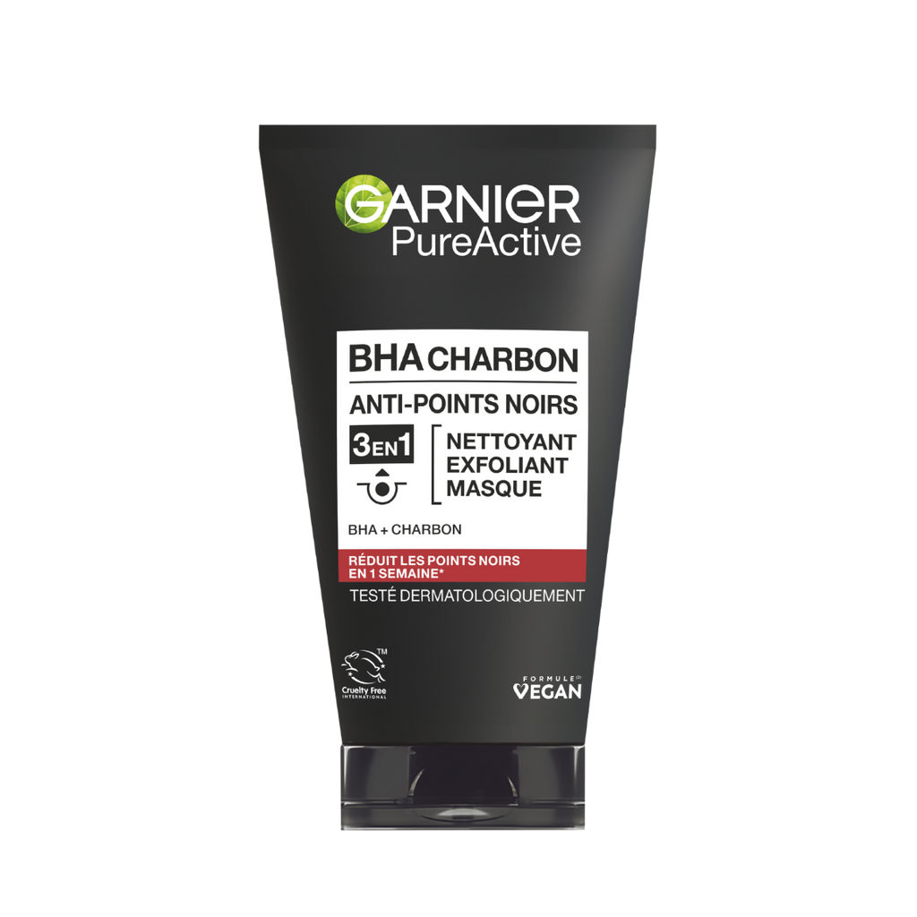 BB Crème, Peaux Mixtes à Grasses Claire - soin du visage - Garnier