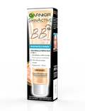 BB Crème, Peaux mixtes à grasses Medium - soin du visage - Garnier