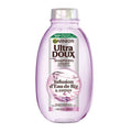 Ultra doux: Shampooing infusion d’eau de riz & amidon